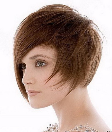 short-haircuts-for-round-faces-women-41-3 Short haircuts for round faces women