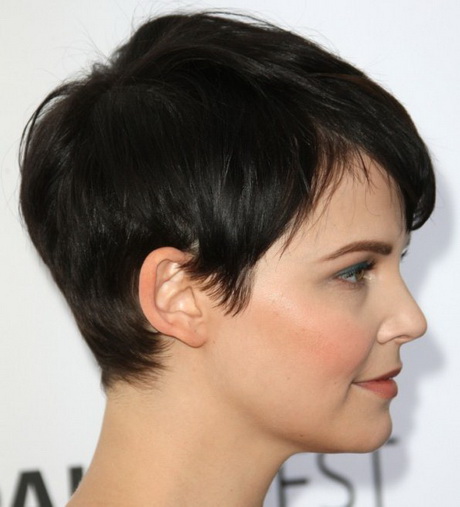 short-haircuts-for-round-faces-women-41-9 Short haircuts for round faces women