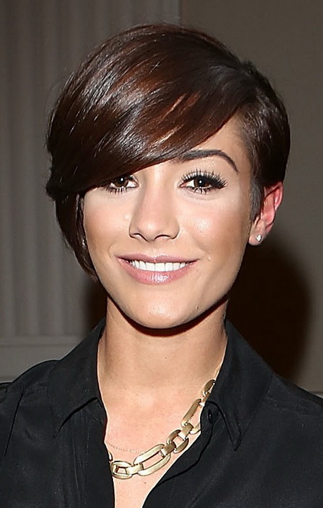 short-haircuts-for-women-in-20s-08-15 Short haircuts for women in 20s