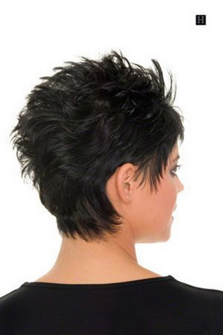 short-haircuts-front-and-back-view-51 Short haircuts front and back view