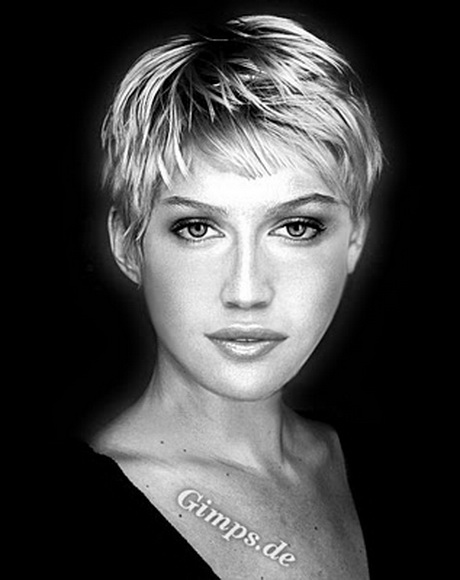 short-hairstyle-for-older-women-80-12 Short hairstyle for older women