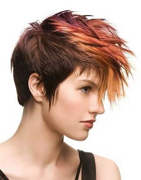 short-hairstyles-and-colors-86-4 Short hairstyles and colors