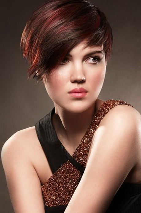 short-hairstyles-and-colours-91-12 Short hairstyles and colours
