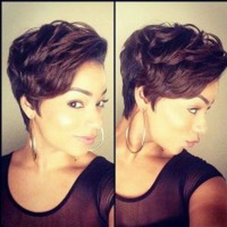 short-hairstyles-for-black-hair-2015-92-13 Short hairstyles for black hair 2015