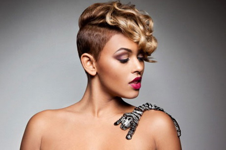 short-hairstyles-for-black-women-2014-32-10 Short hairstyles for black women 2014