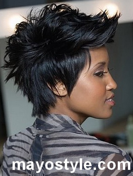 short-hairstyles-for-black-women-2014-32-12 Short hairstyles for black women 2014