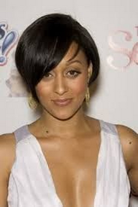 short-hairstyles-for-black-women-with-thin-hair-55-8 Short hairstyles for black women with thin hair