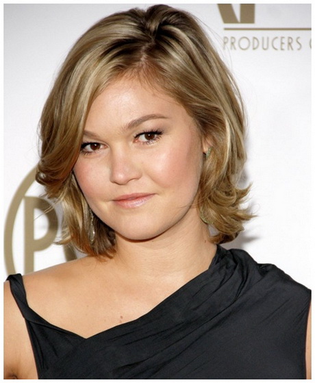 short-hairstyles-for-chubby-women-20-10 Short hairstyles for chubby women