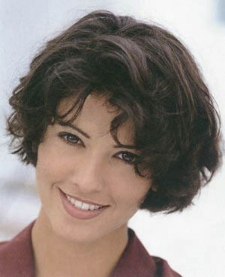 short-hairstyles-for-curly-fine-hair-80-2 Short hairstyles for curly fine hair