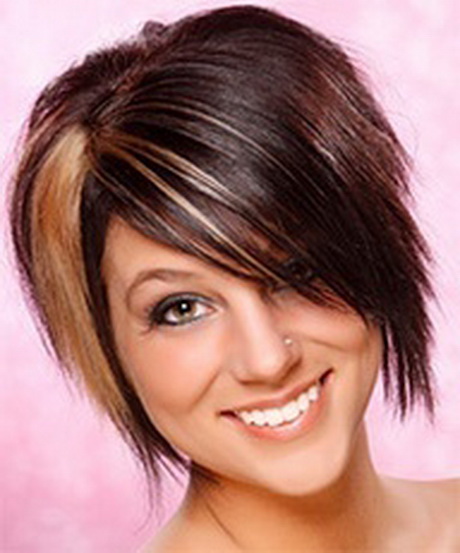 short-hairstyles-for-dark-hair-99-14 Short hairstyles for dark hair