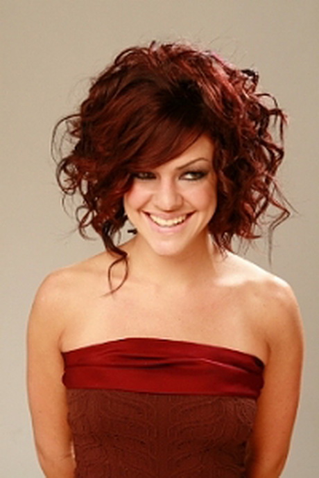 short-hairstyles-for-homecoming-32-9 Short hairstyles for homecoming
