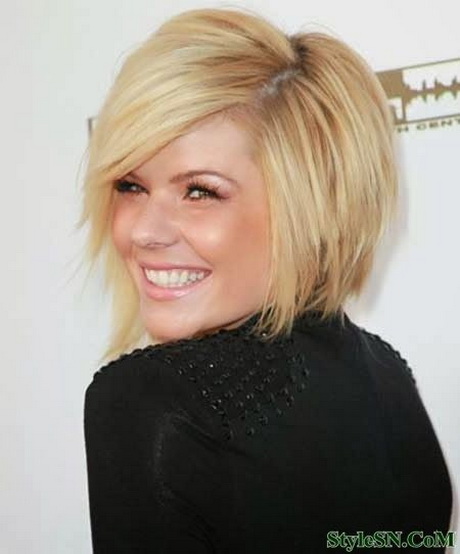 short-hairstyles-for-summer-2014-35-14 Short hairstyles for summer 2014