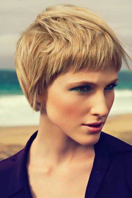 short-hairstyles-for-thick-straight-hair-82-6 Short hairstyles for thick straight hair