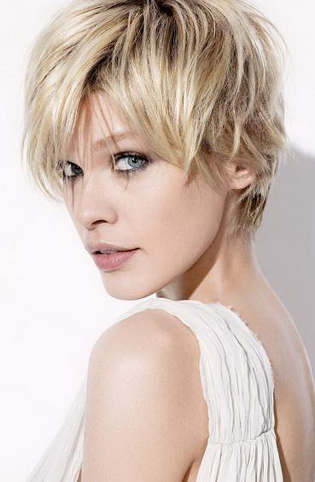 short-hairstyles-for-women-in-20s-06-3 Short hairstyles for women in 20s