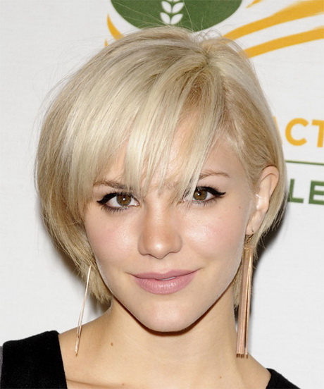 Short hairstyles for women in 30s - Style and Beauty