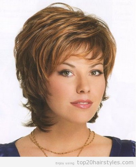short-hairstyles-for-women-over-30-18-18 Short hairstyles for women over 30