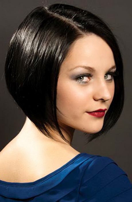 short-hairstyles-for-women-with-straight-hair-88-7 Short hairstyles for women with straight hair
