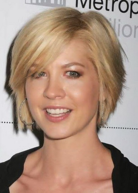 short-hairstyles-with-bangs-2014-32-10 Short hairstyles with bangs 2014