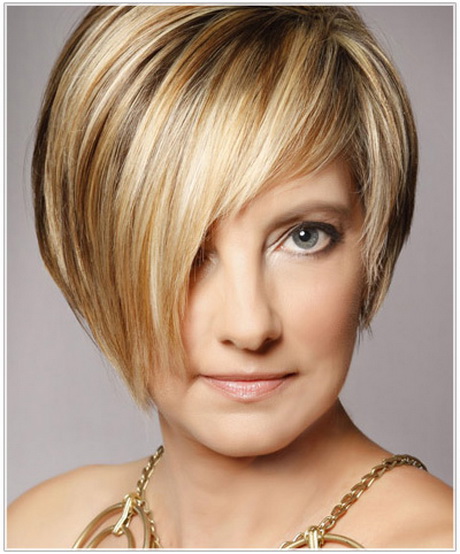 short-highlighted-hairstyles-90-11 Short highlighted hairstyles