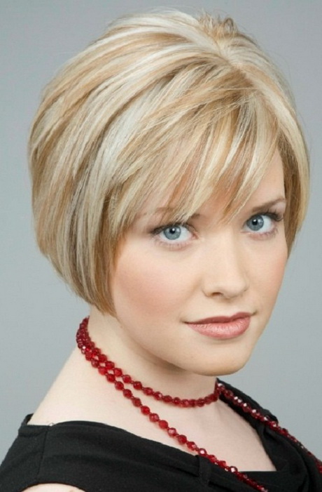 short-layered-hairstyles-for-fine-hair-66-3 Short layered hairstyles for fine hair