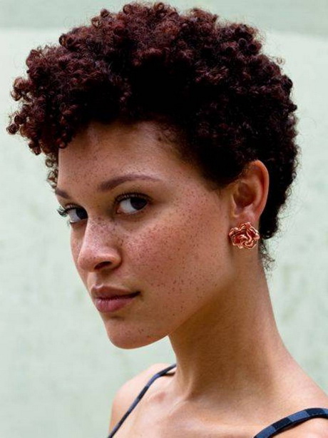 short-natural-hair-styles-for-black-women-48-9 Short natural hair styles for black women
