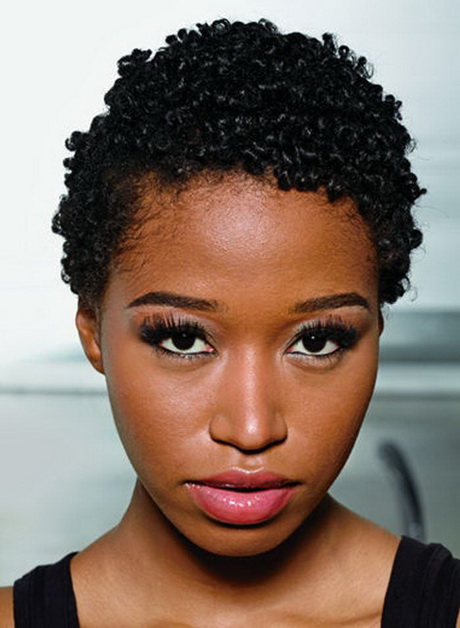 short-natural-haircuts-for-black-women-09-4 Short natural haircuts for black women