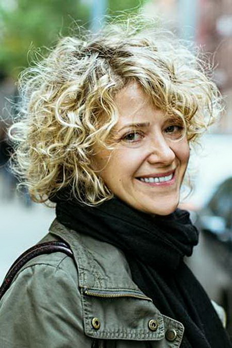 Short Natural Curly Hairstyles 2014