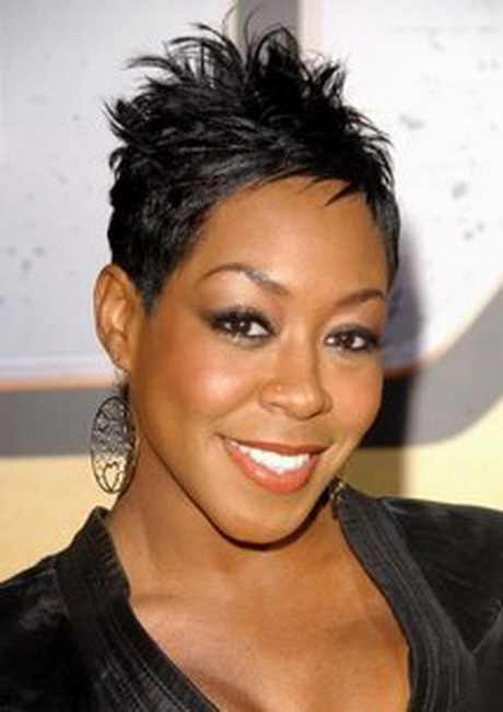 short-sassy-black-hairstyles-00-15 Short sassy black hairstyles