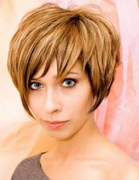 Short Sassy Hairstyles For Women