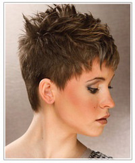 short-spiky-haircuts-for-women-29-9 Short spiky haircuts for women