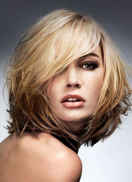 short-to-medium-length-hairstyles-for-fine-hair-48-11 Short to medium length hairstyles for fine hair