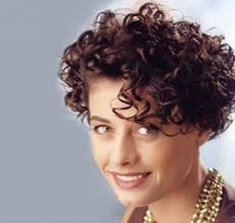 short-very-curly-hairstyles-65-5 Short very curly hairstyles