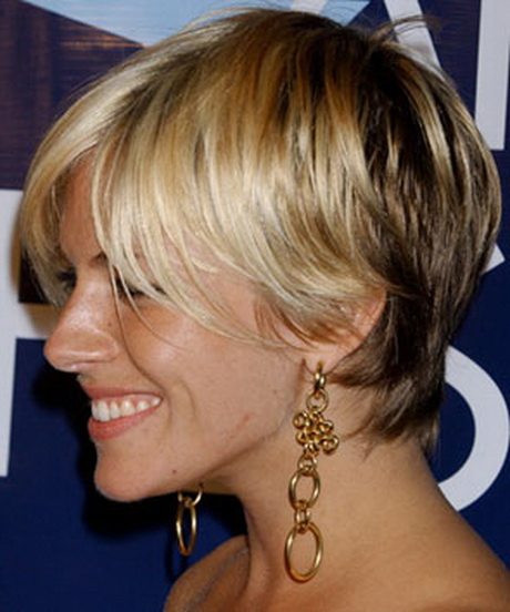 Sienna Miller Pixie Haircut Style And Beauty