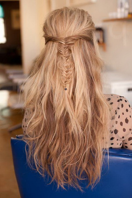 simple-hairstyle-for-long-hair-39-12 Simple hairstyle for long hair