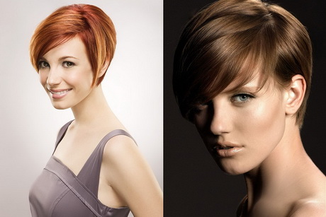 simple-hairstyles-for-short-hair-84-13 Simple hairstyles for short hair