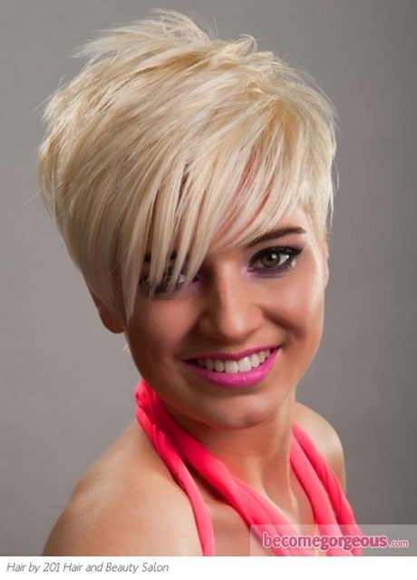 stylish-short-hairstyles-64-16 Stylish short hairstyles