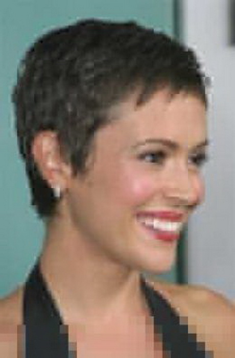 super-short-hairstyles-women-12-13 Super short hairstyles women