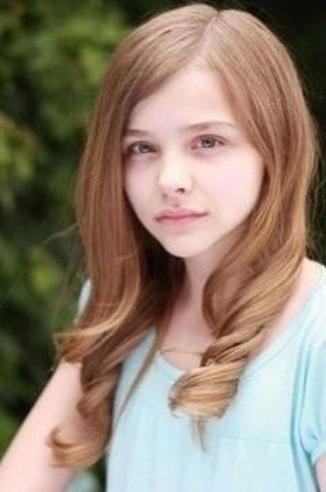 Tween Hairstyles Style And Beauty 