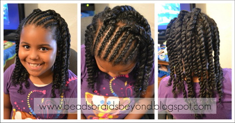 twist-hairstyles-for-black-girls-80 Twist hairstyles for black girls