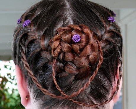 types-of-braided-hairstyles-23-16 Types of braided hairstyles