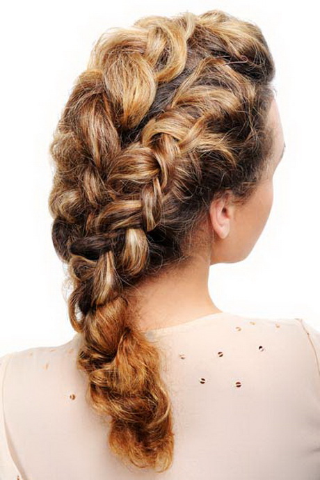 unique-braided-hairstyles-90-16 Unique braided hairstyles