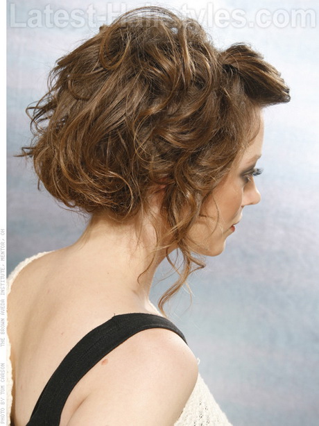 updo-hairstyles-for-medium-hair-43-2 Updo hairstyles for medium hair