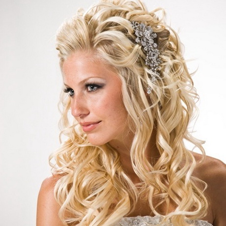 wedding-down-hairstyles-for-long-hair-22-14 Wedding down hairstyles for long hair