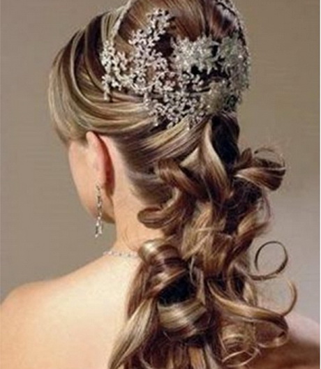 wedding-down-hairstyles-for-long-hair-22-7 Wedding down hairstyles for long hair