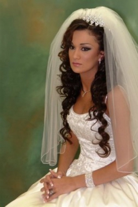 wedding-hair-styles-with-veil-46-4 Wedding hair styles with veil
