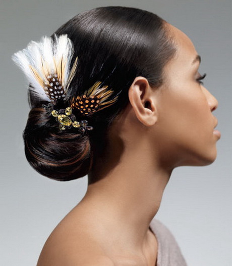 wedding-hairstyles-for-black-brides-48-8 Wedding hairstyles for black brides