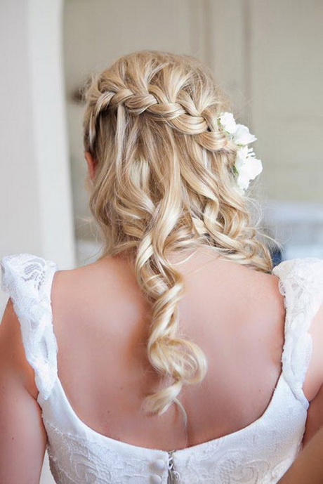 wedding-hairstyles-for-long-hair-47-9 Wedding hairstyles for long hair