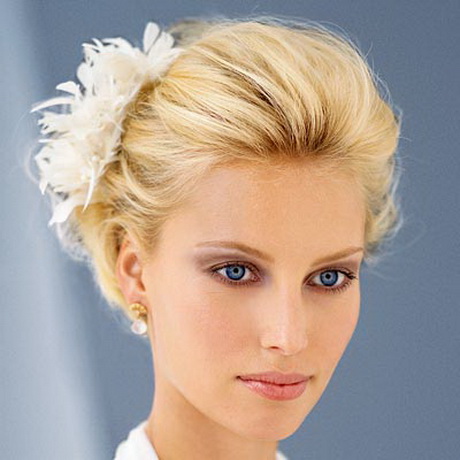 wedding-hairstyles-for-short-hair-pictures-30-5 Wedding hairstyles for short hair pictures