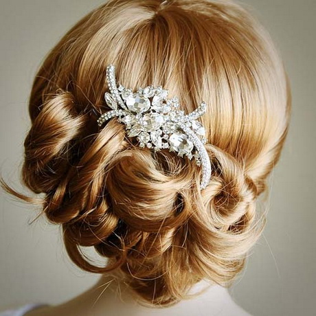 beautiful-bridal-hairstyle-15-15 Beautiful bridal hairstyle