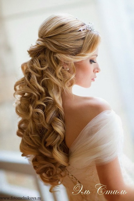 beautiful-bridal-hairstyle-15-16 Beautiful bridal hairstyle